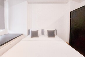 Best Choice And Homey Studio Apartment Collins Boulevard