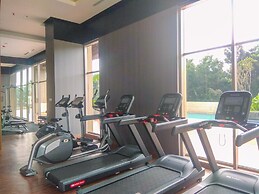 Best Value Studio Room Transpark Cibubur Apartment