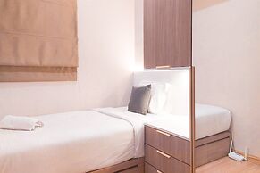 Elegant And Spacious 3Br At Sky House Bsd Apartment