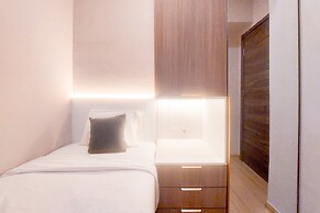 Elegant And Spacious 3Br At Sky House Bsd Apartment