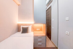 Elegant And Spacious 3Br At Sky House Bsd Apartment