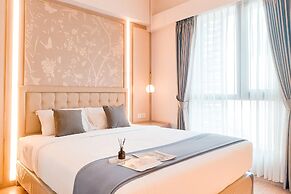 Elegant And Spacious 3Br At Sky House Bsd Apartment