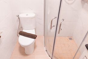 Elegant And Spacious 3Br At Sky House Bsd Apartment