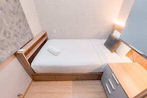 Elegant And Spacious 3Br At Sky House Bsd Apartment