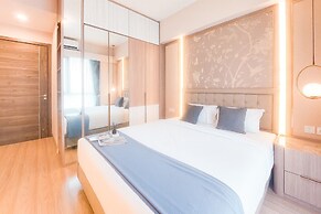 Elegant And Spacious 3Br At Sky House Bsd Apartment