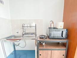 Compact Studio At Taman Melati Jatinangor Apartment