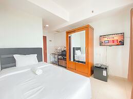 Compact Studio At Taman Melati Jatinangor Apartment