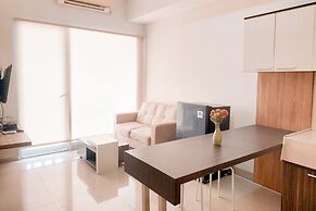 Good Choice And Comfy 1Br Apartment Paramount Skyline