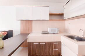 Good Choice And Comfy 1Br Apartment Paramount Skyline