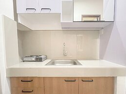 The Highrise Studio At Vida View Makassar Apartment