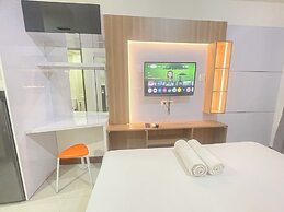 The Highrise Studio At Vida View Makassar Apartment