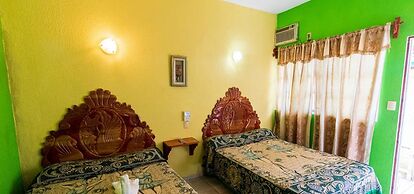 Hotel Villas del Plan