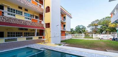 Hotel Villas del Plan