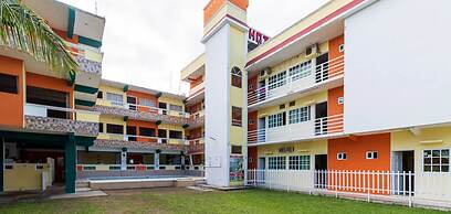 Hotel Villas del Plan