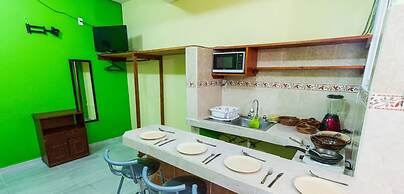 Hotel Villas del Plan