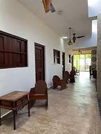 My Family In Merida - HOSTEL