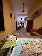 My Family In Merida - HOSTEL