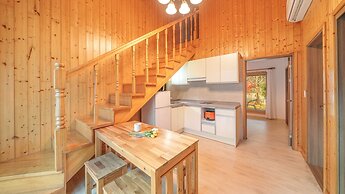 Gapyeong Sanchaek Glamping Pension