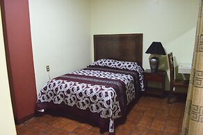 Hotel Topacio