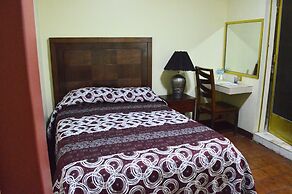 Hotel Topacio
