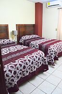 Hotel Topacio