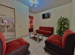 Hotel Topacio