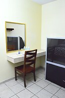 Hotel Topacio