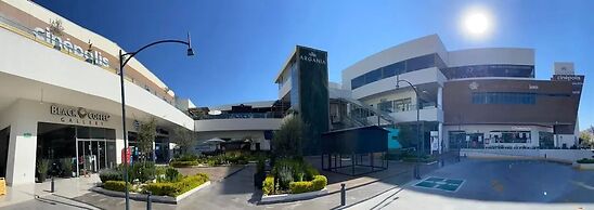 Hotel Topacio