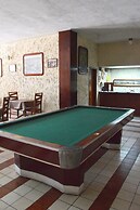 Hotel Topacio