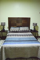Hotel Topacio