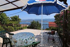 Studio in Silo/insel Krk 14757