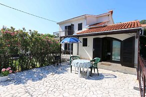Studio in Silo/insel Krk 14757