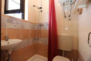 Studio in Silo/insel Krk 14757