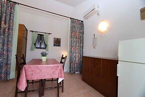 Studio in Silo/insel Krk 14757