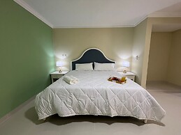 Hotel El Imperio Punta Cana