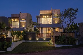 Private Villa Ayra 9A 10min MelastiBeach