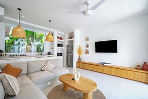 Las Casas Canggu