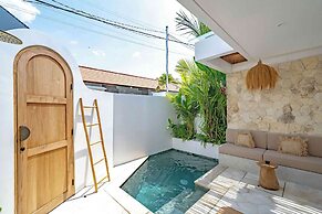 Las Casas Canggu