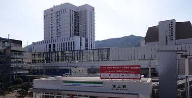Hotel 21