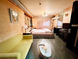 Hotel 21