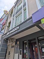 SH GARDEN HOTEL