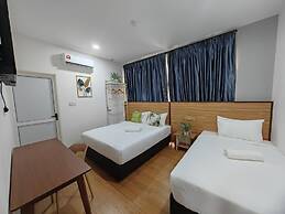 SH GARDEN HOTEL
