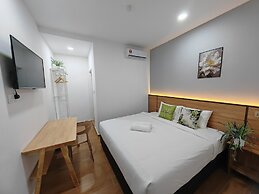 SH GARDEN HOTEL