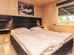 6 Person Holiday Home in Otterup