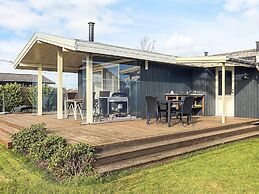 6 Person Holiday Home in Otterup