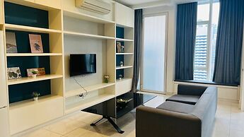 Lux Suite at Platinum KLCC