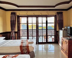 Maesalong Villa