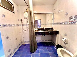 Maesalong Villa