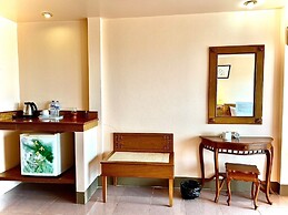 Maesalong Villa