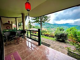 Maesalong Villa